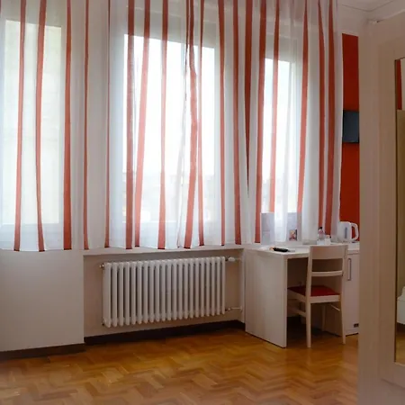 Pensionat Palazzo Liberty