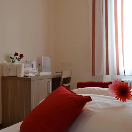 Pensionat Palazzo Liberty